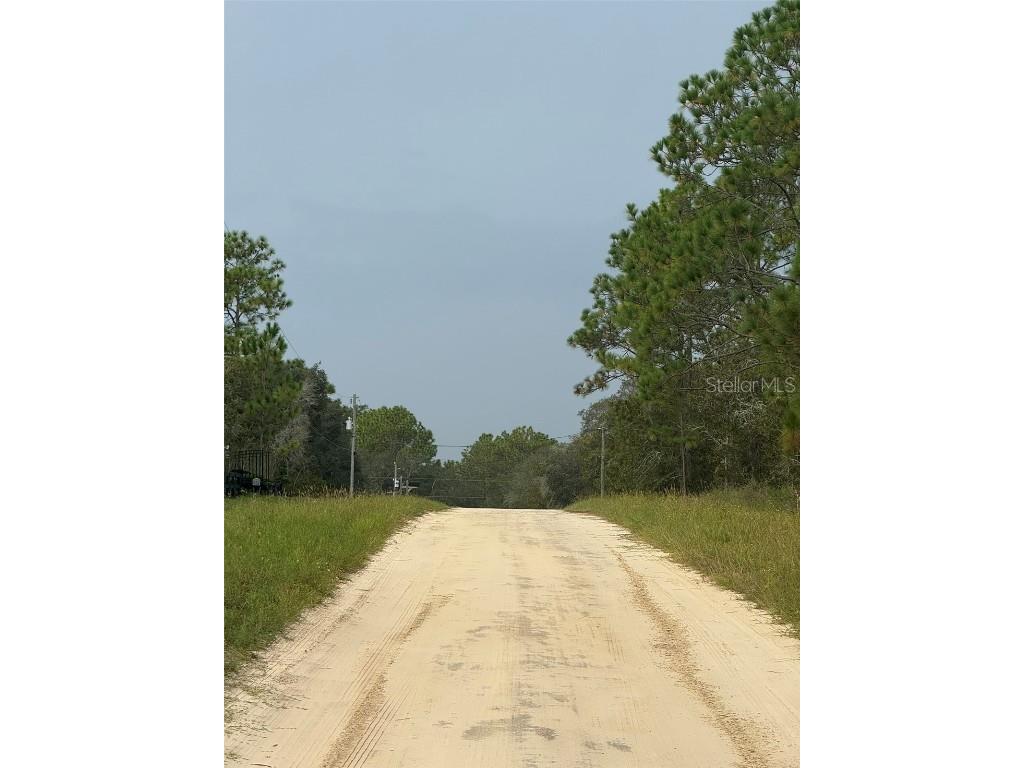 TBD Sw 89th St Lot 3 E 1/2 Dunnellon FL 34432 OM710354 image2