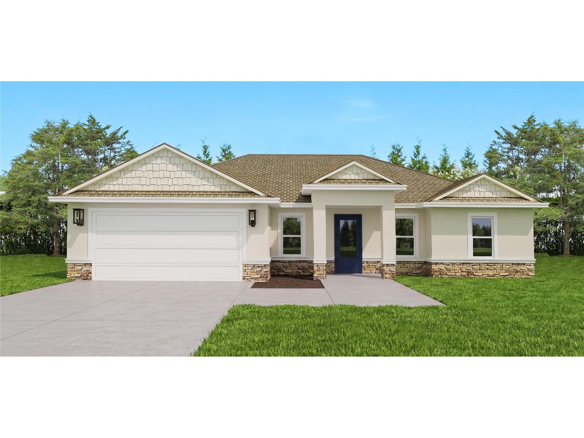 TBD SW 90 Place Dunnellon FL 34432 O6419992 image1