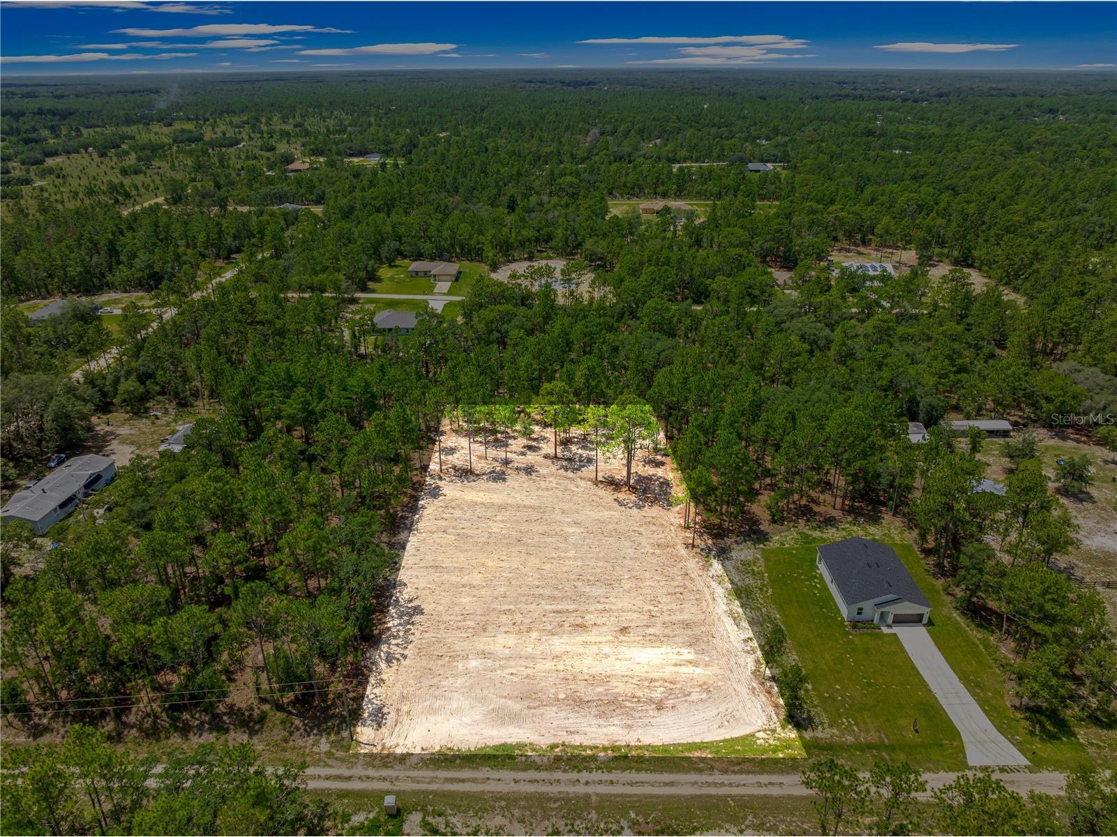 TBD SW 90 Place Dunnellon FL 34432 O6419992 image5