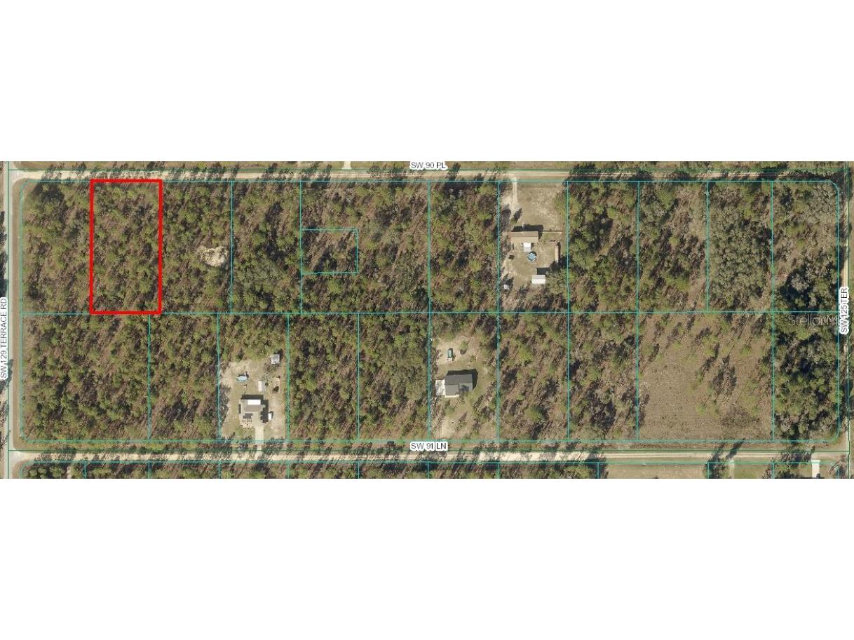 TBD SW 90th Place Dunnellon FL 34432 OM702221 image1