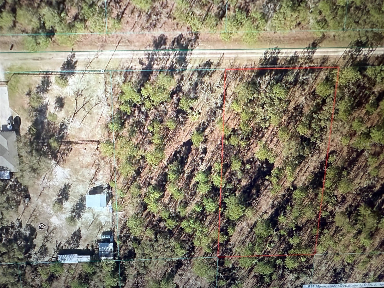 TBD SW 90th Place Dunnellon FL 34432 OM722034 image1