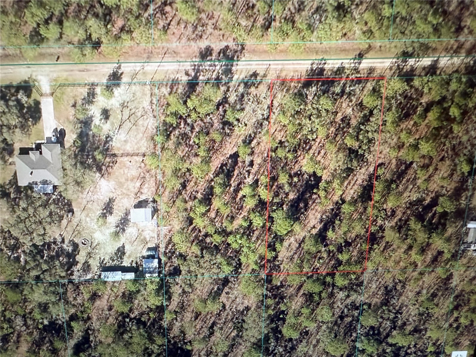 TBD SW 90th Place Dunnellon FL 34432 OM722034 image2