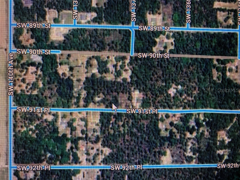 TBD SW 91st Place Dunnellon FL 34432 OM693658 image1