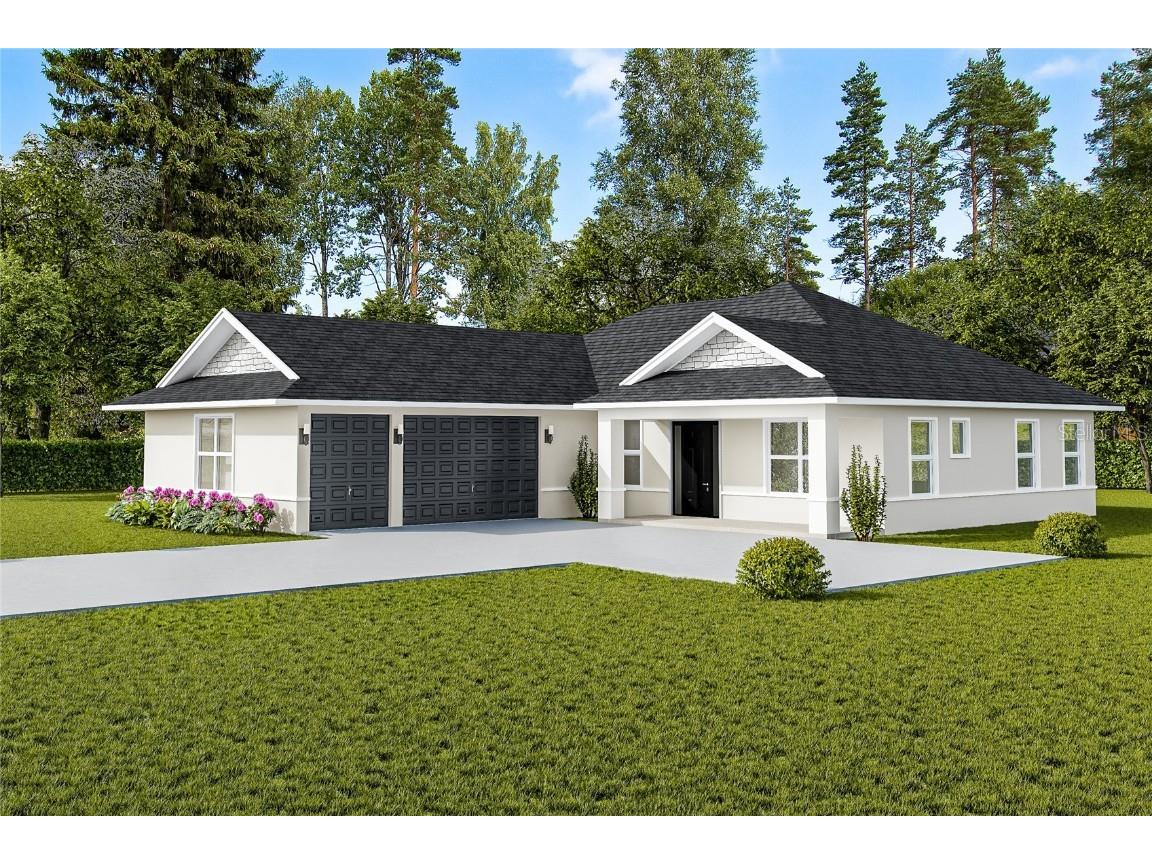 TBD SW 93 Street Dunnellon FL 34432 O6274832 image1