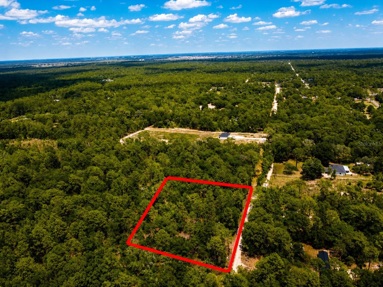 TBD Sw 93rd Place Dunnellon FL 34432 GC540377 image1