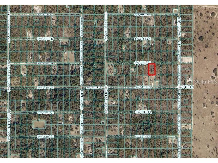 TBD SW 93rd Street Dunnellon FL 34432 OM715100 image10