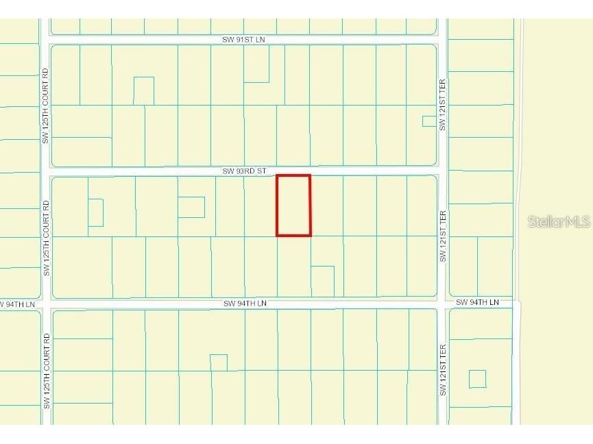 TBD SW 93rd Street Dunnellon FL 34432 OM715100 image11