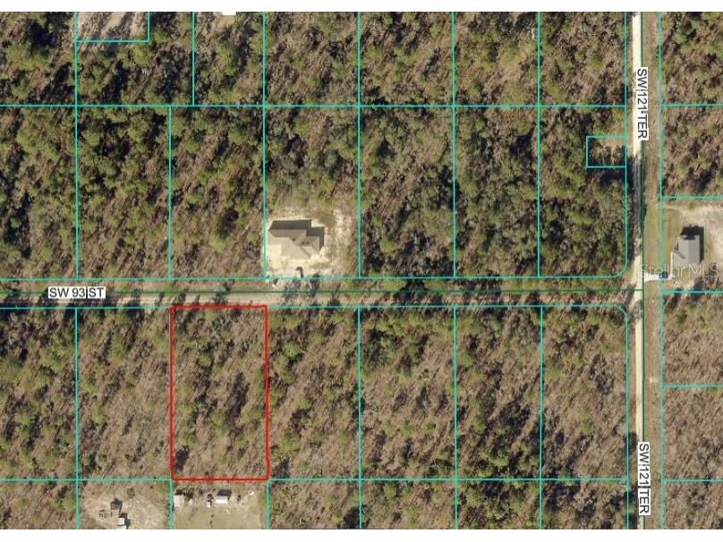 TBD SW 93rd Street Dunnellon FL 34432 OM715100 image8