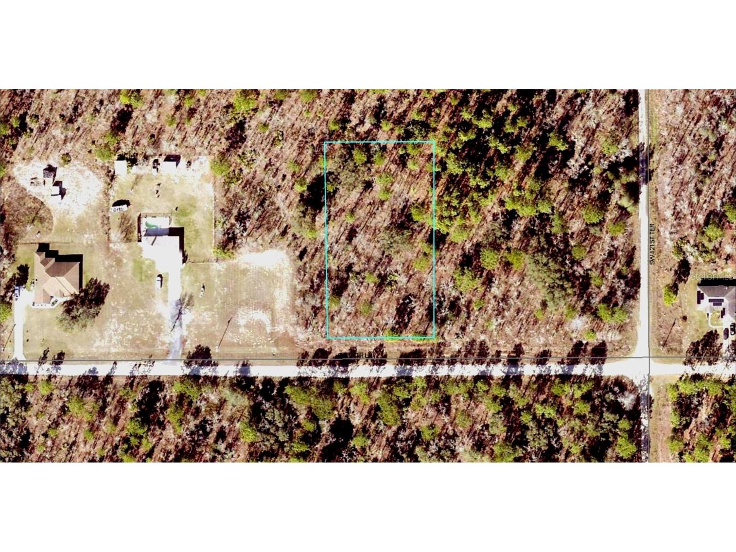 TBD SW 94th Lane Dunnellon FL 34432 G5100300 image1