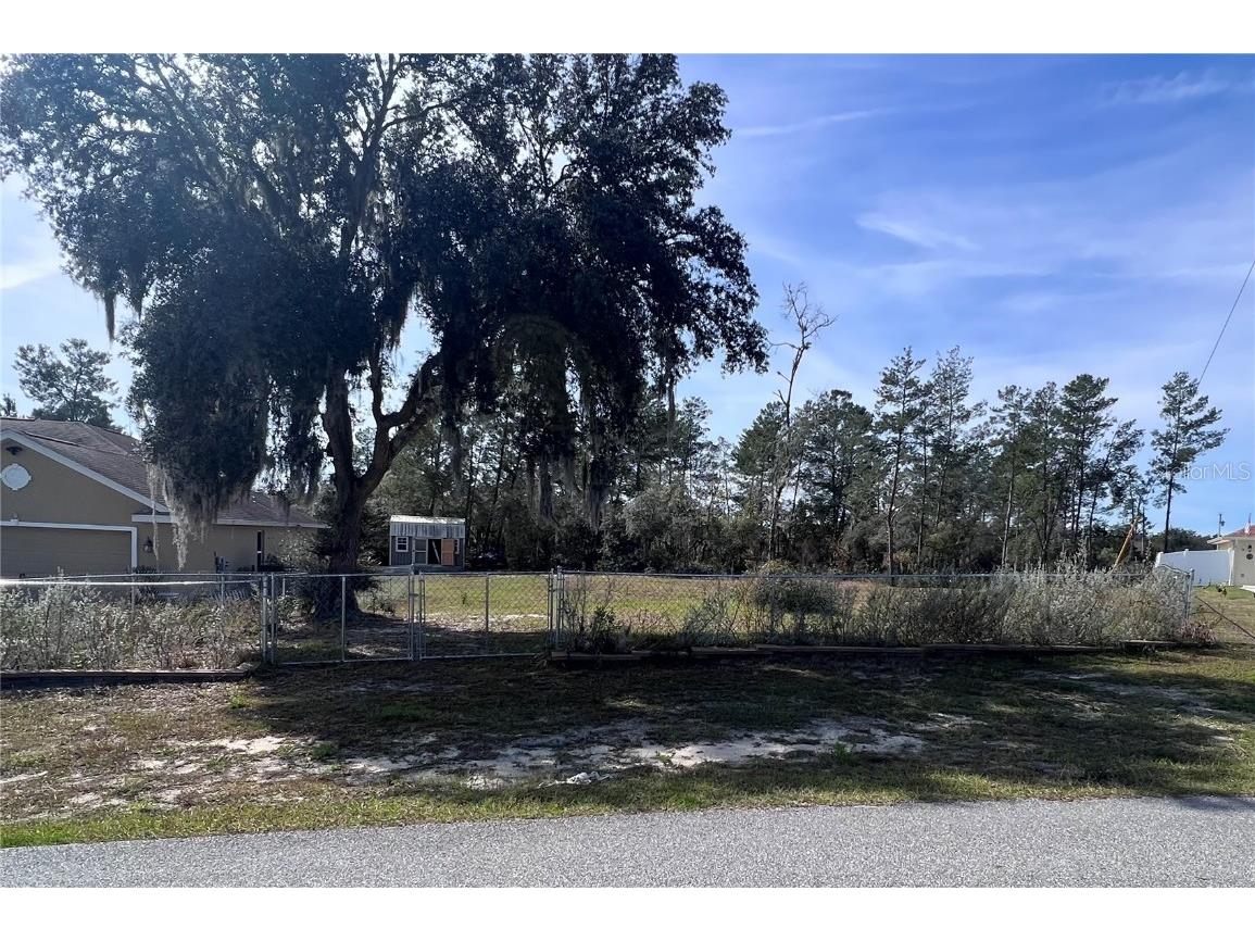 TBD SW 98th Lane Ocala FL 34476 OM672015 image1