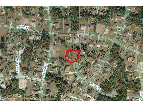 TBD SW 98th Lane Ocala FL 34476 OM678955 image1