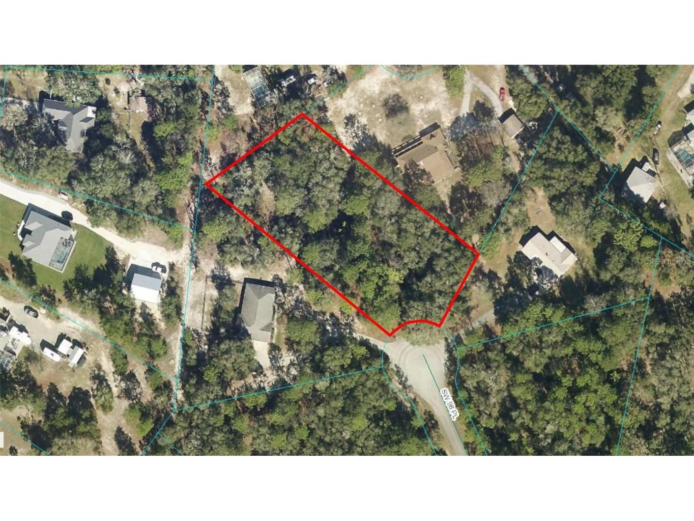 TBD SW 98th Place Dunnellon FL 34431 OM693762 image1