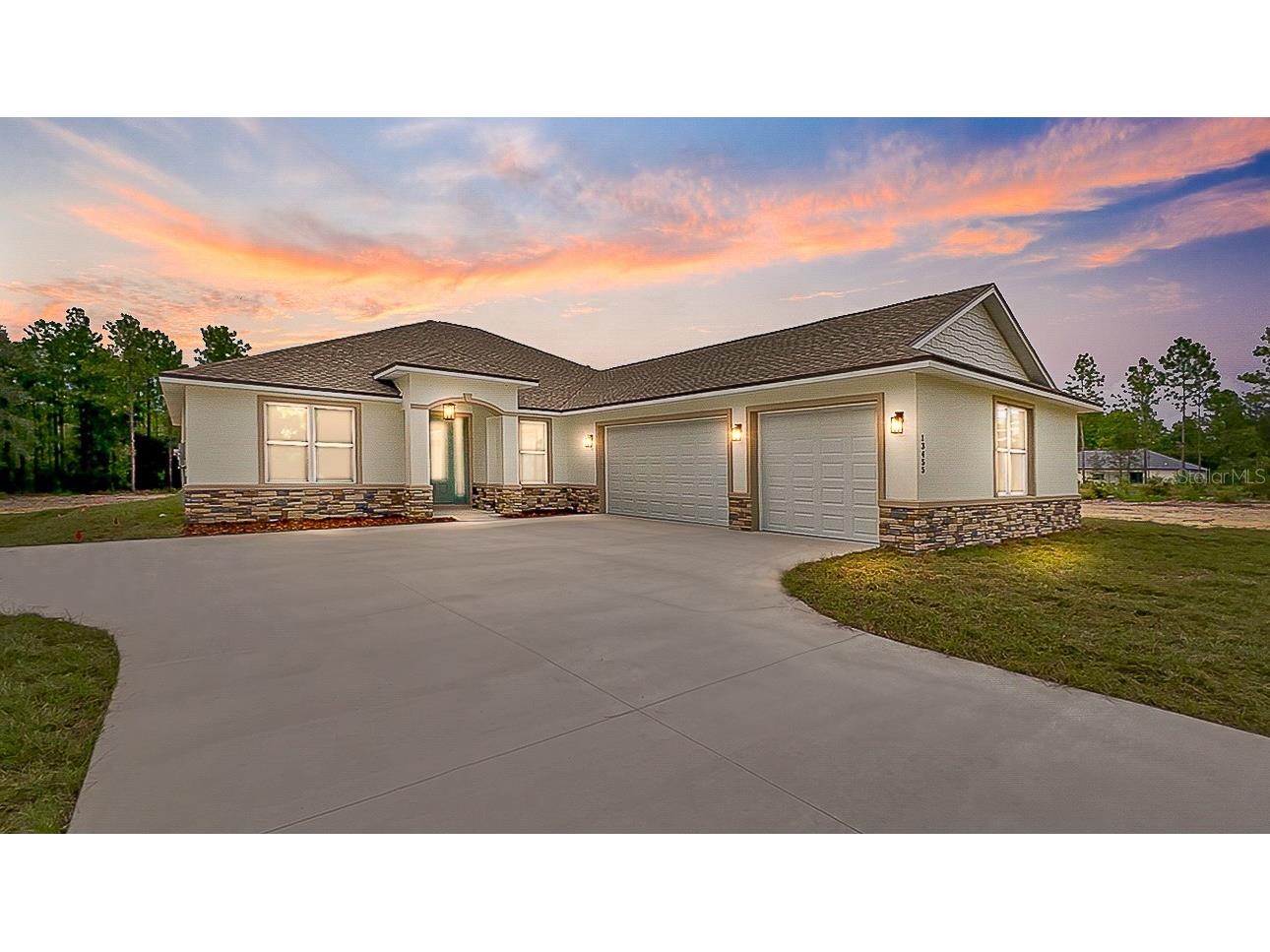 TBD SW 98th Street Dunnellon FL 34432 O6427320 image1