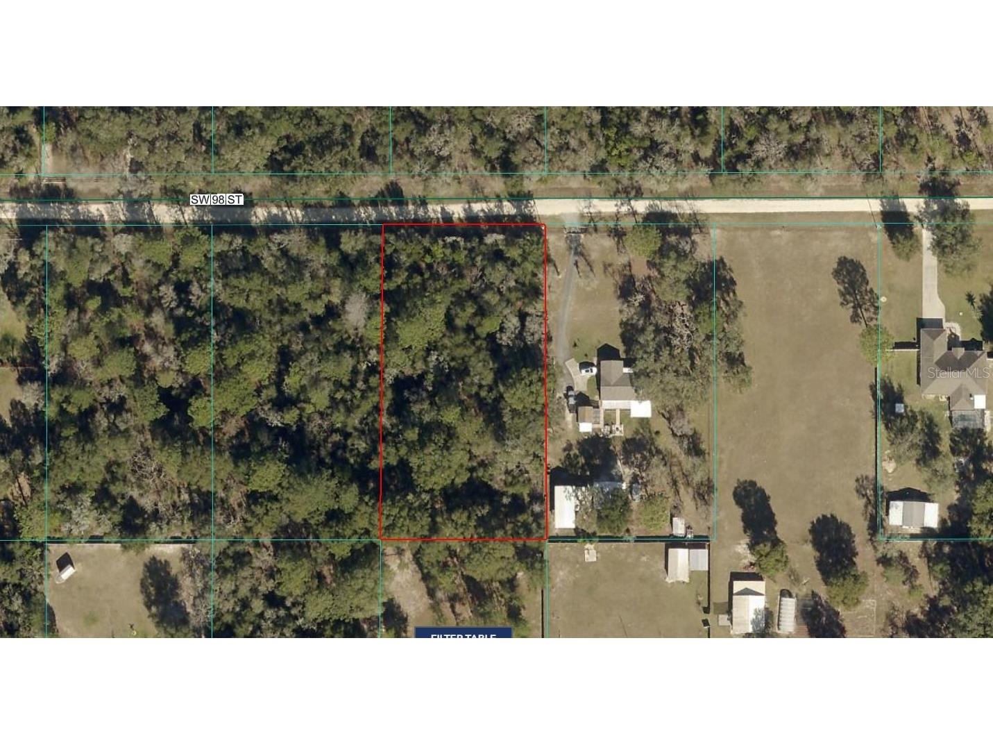 TBD SW 98th Street Dunnellon FL 34432 OM725697 image1
