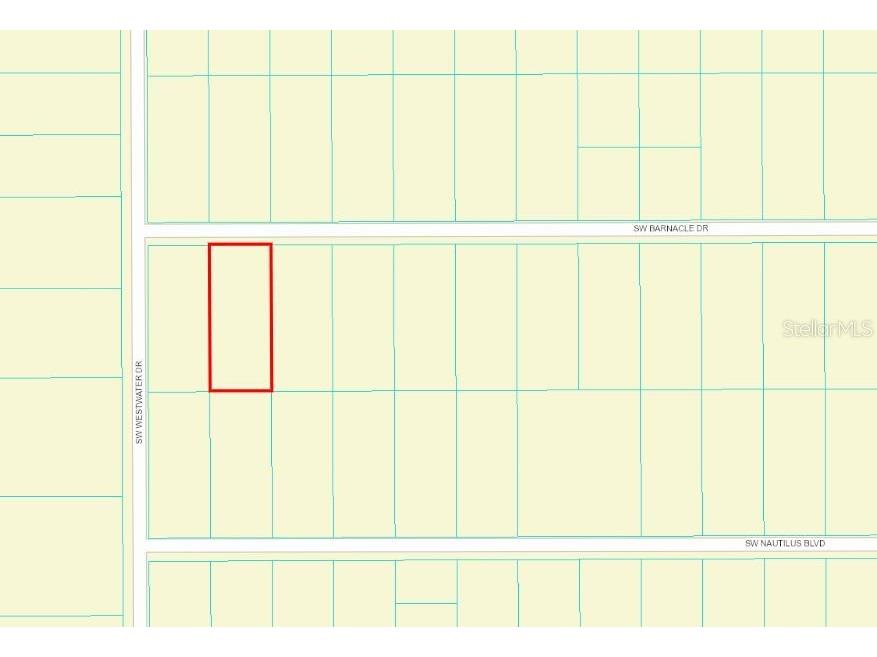 TBD SW Barnacle Drive Dunnellon FL 34431 OM660216 image1