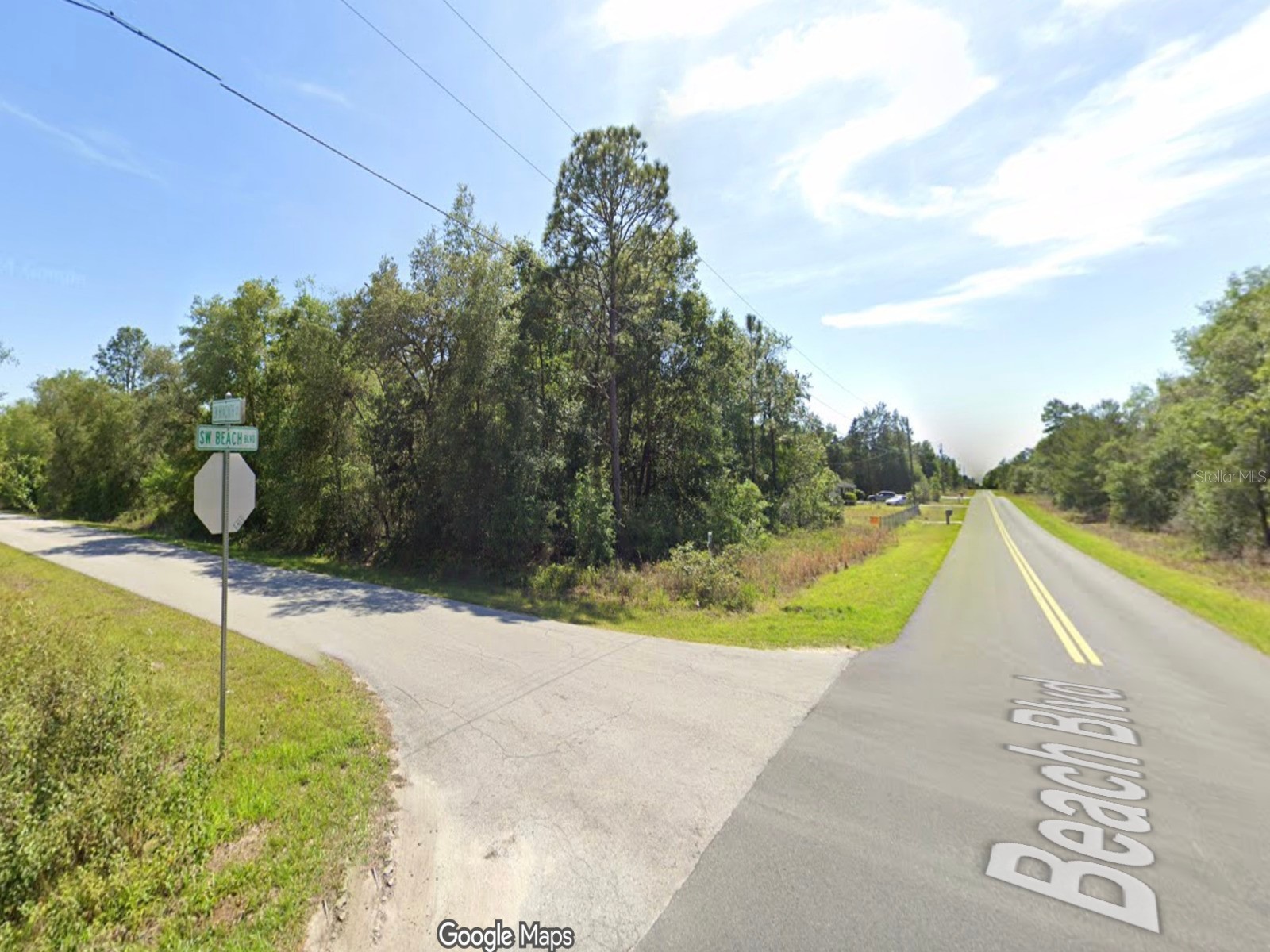 TBD SW Beach Boulevard Dunnellon FL 34431 OM722055 image1