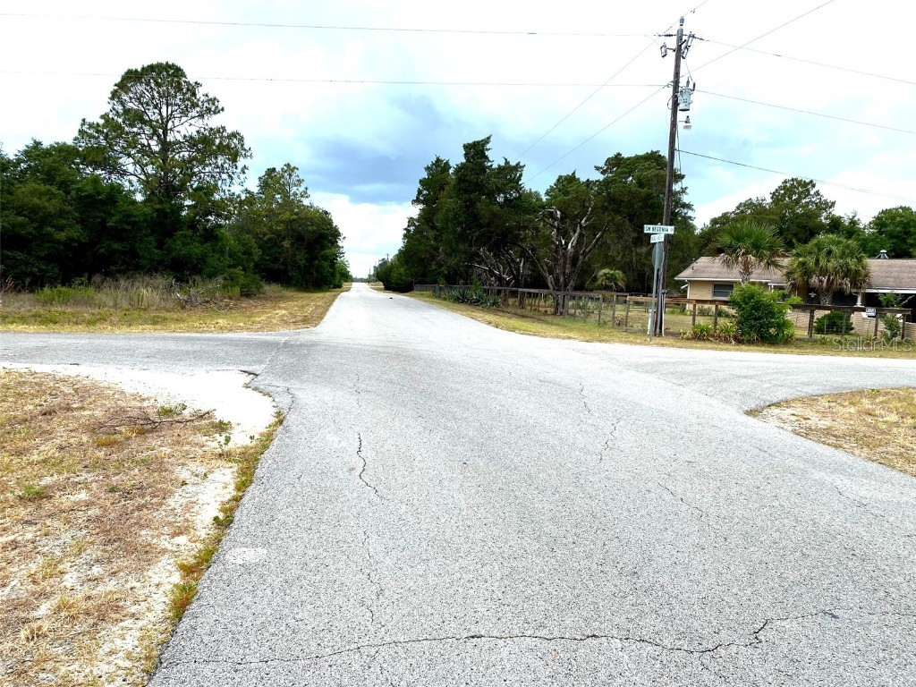 TBD SW Begonia Court Cor. Sw Great Lakes Blvd. Corner Dunnellon FL 34431 OM700367 image1