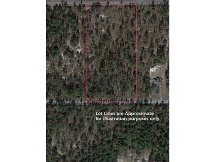 TBD SW Big Bear Ridge Dunnellon FL 34431 O6161511 image1