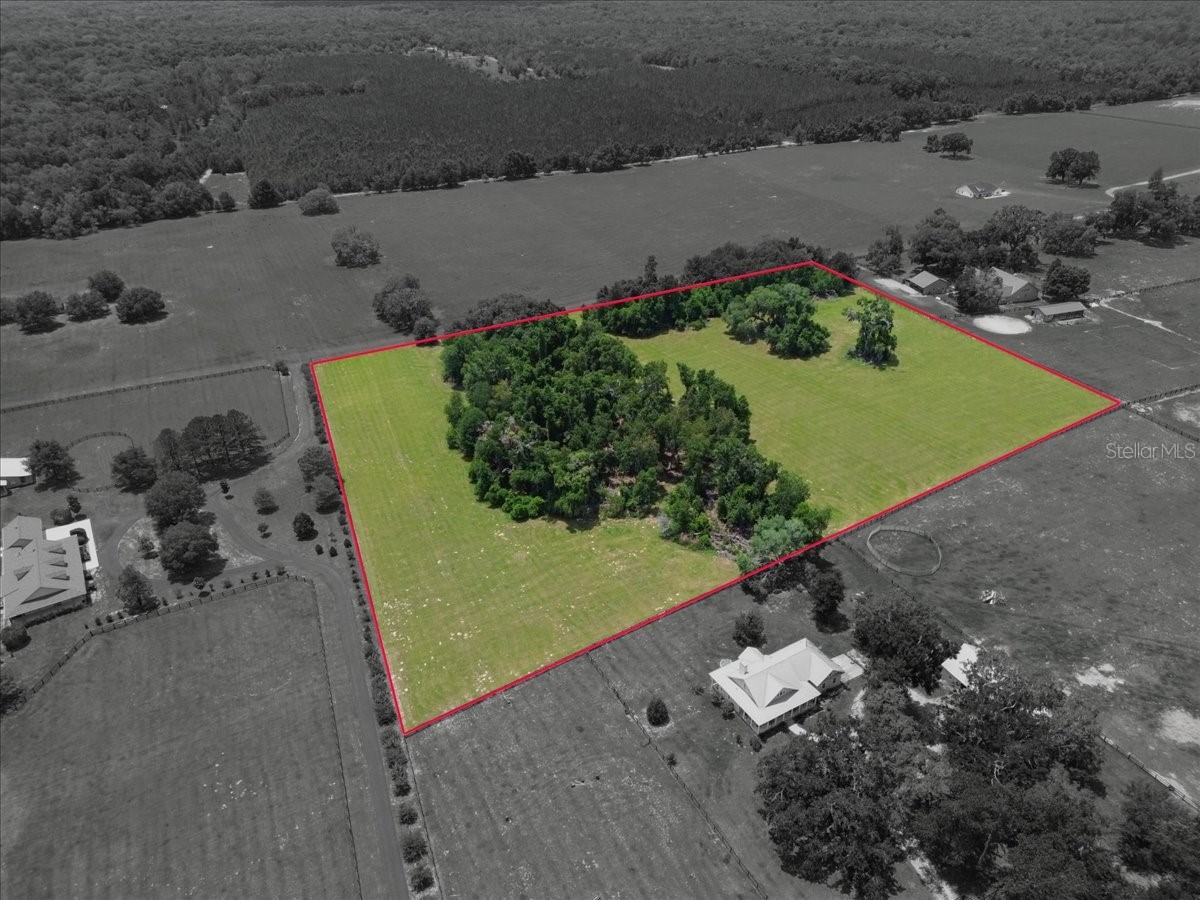 TBD SW Bluebird Court Fort White FL 32038 GC540833 image1