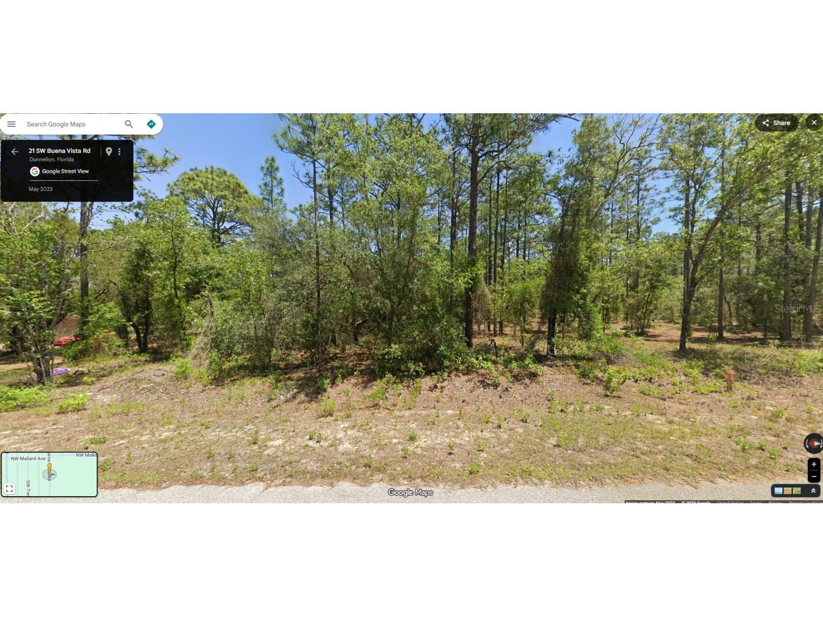 TBD SW Buena Vista Road Dunnellon FL 34431 OM713895 image3