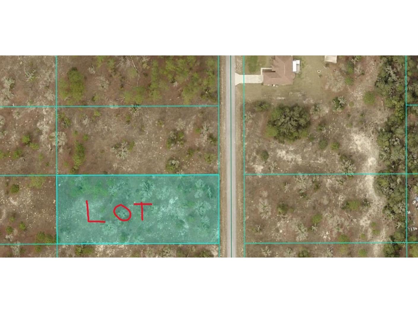 TBD SW Carnation Court Dunnellon FL 34431 OM707094 image1