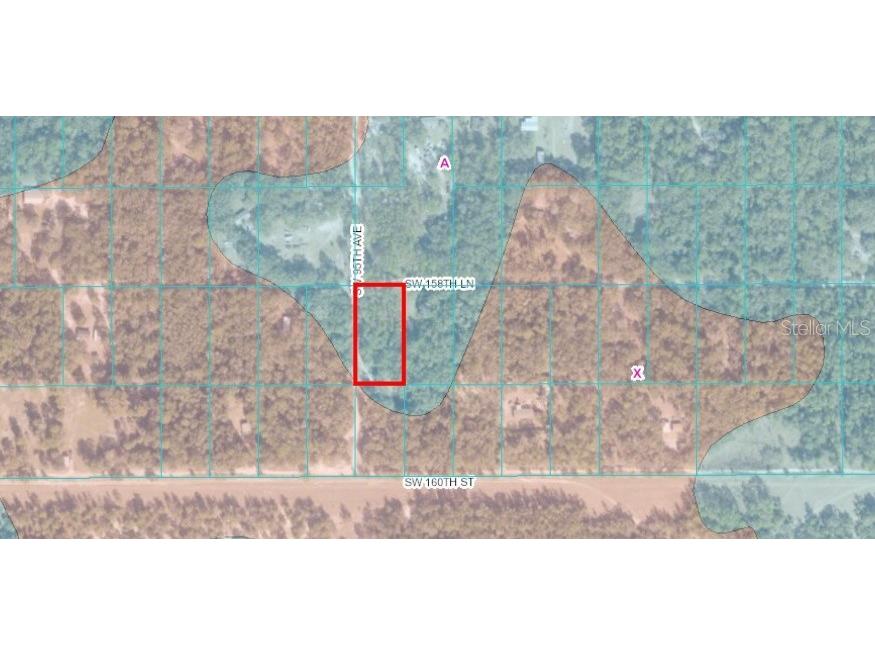 TBD SW Corner Sw95 Ave\sw 158 Ln Dunnellon FL 34432 OM659990 image11