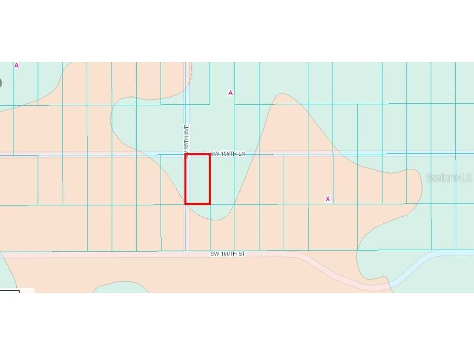 TBD SW Corner Sw95 Ave\sw 158 Ln Dunnellon FL 34432 OM659990 image12