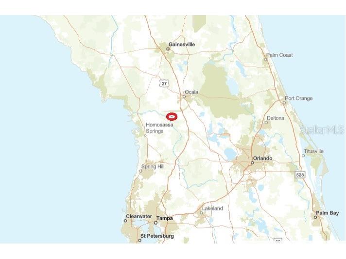 TBD SW Corner Sw95 Ave\sw 158 Ln Dunnellon FL 34432 OM659990 image13