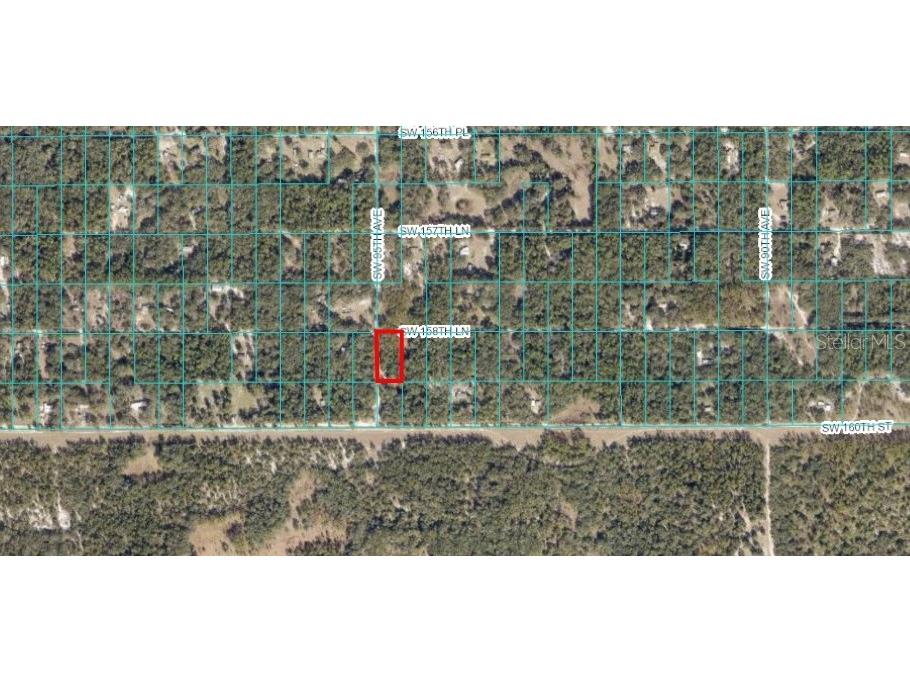 TBD SW Corner Sw95 Ave\sw 158 Ln Dunnellon FL 34432 OM659990 image7
