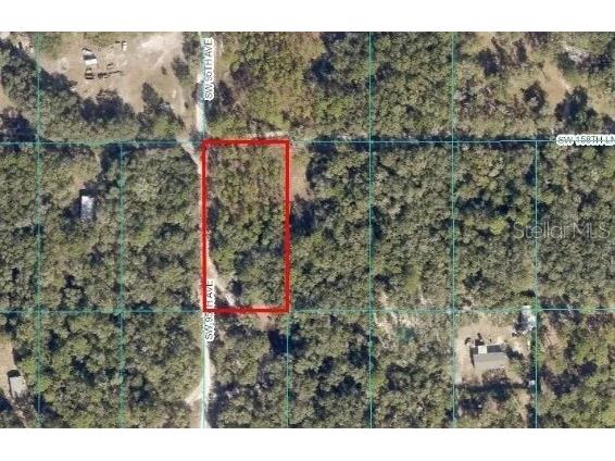 TBD SW Corner Sw95 Ave\sw 158 Ln Dunnellon FL 34432 OM659990 image8