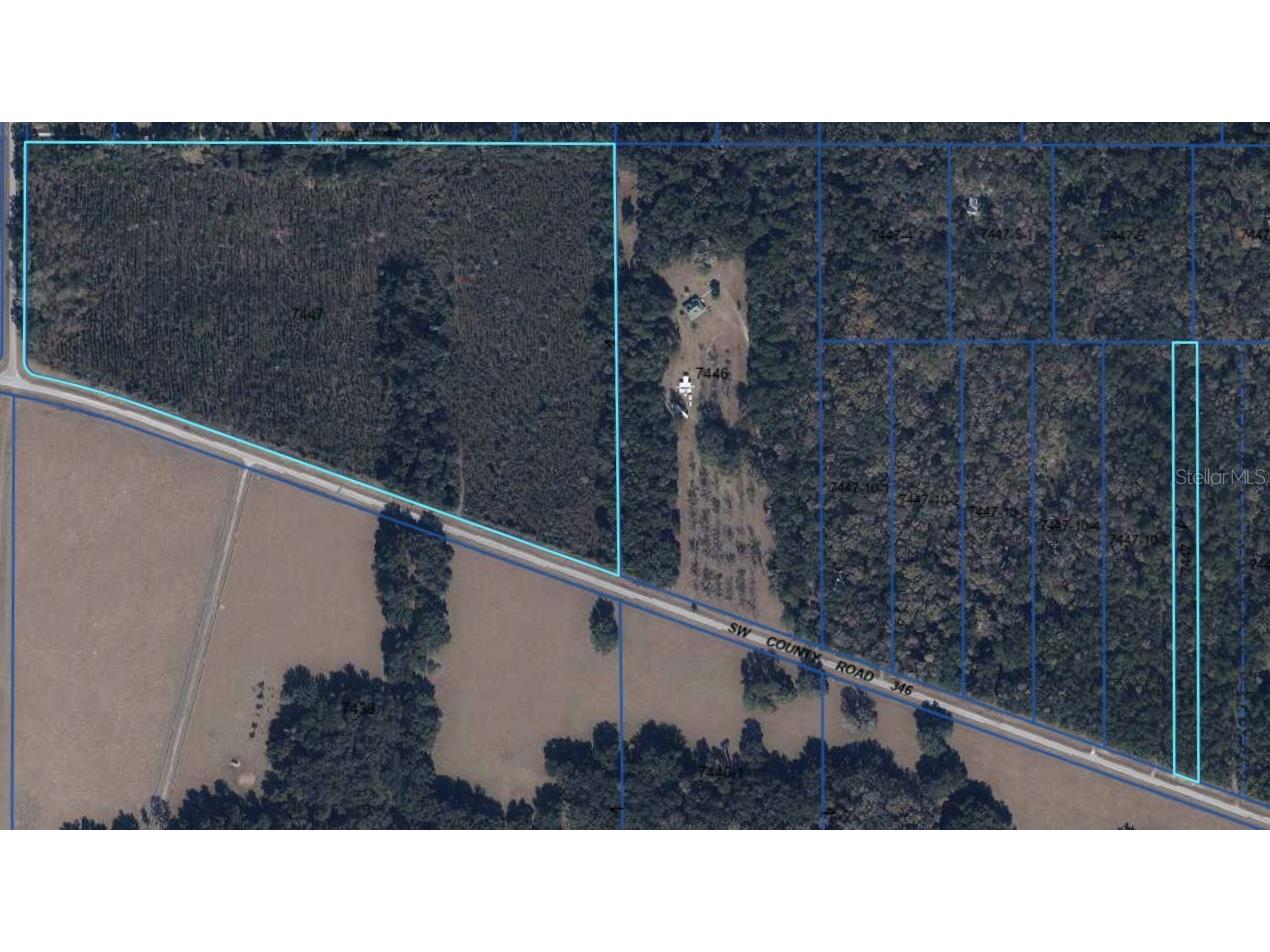 TBD SW County Road 346 Archer FL 32618 GC535076 image5