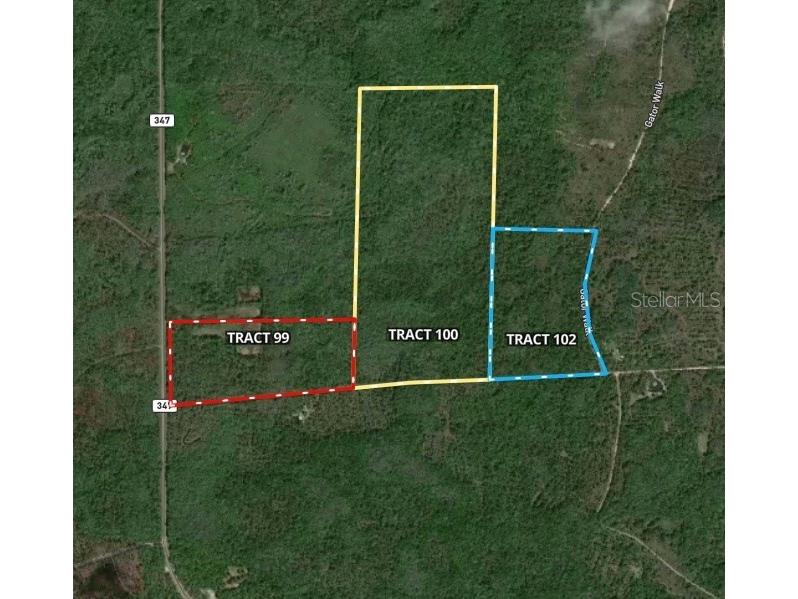 TBD SW Cr-347 Chiefland FL 32644 GC539827 image29