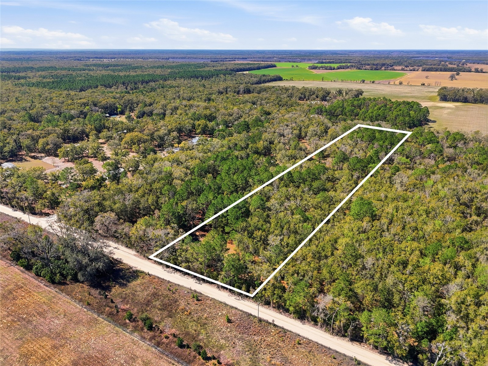 TBD SW Fry Avenue #A Fort White FL 32038 GC538260 image1