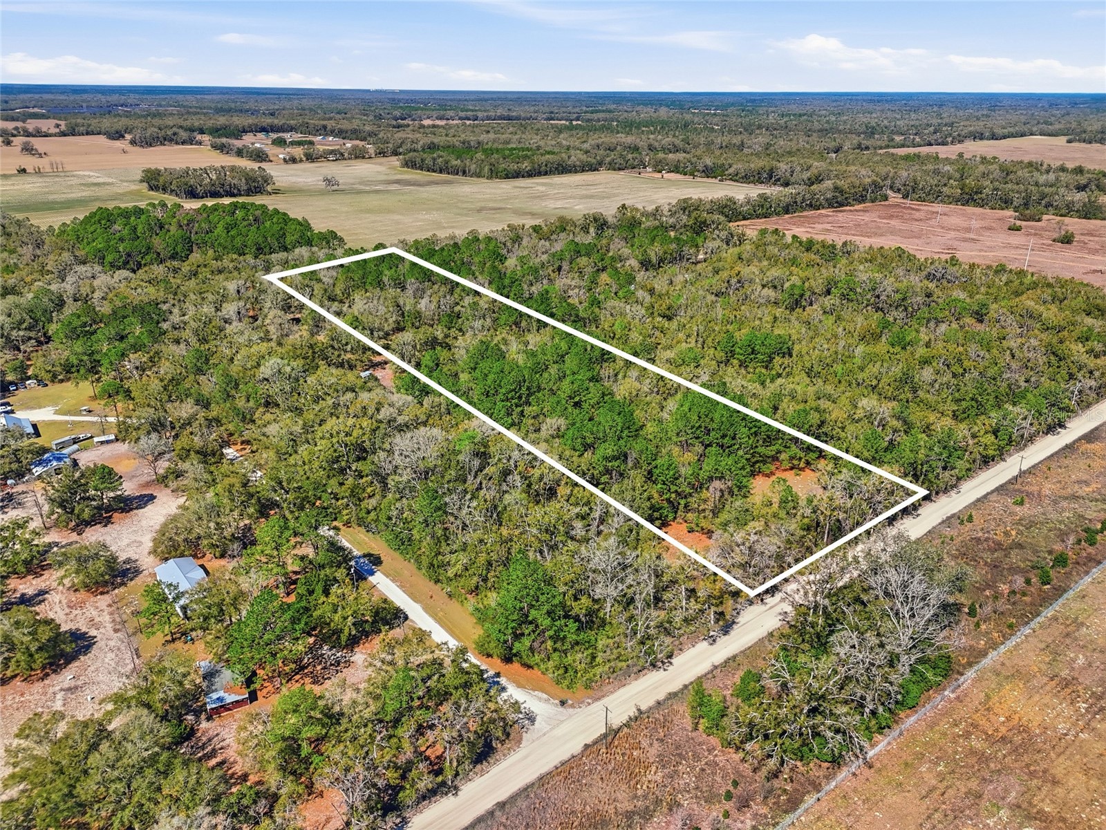 TBD SW Fry Avenue #A Fort White FL 32038 GC538260 image2