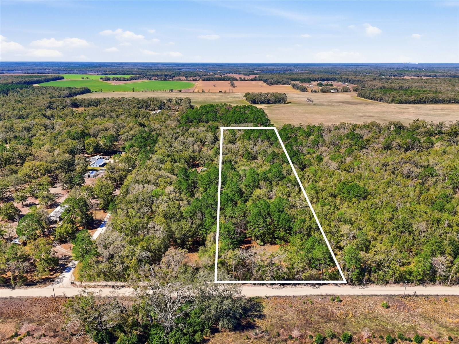 TBD SW Fry Avenue #A Fort White FL 32038 GC538260 image3