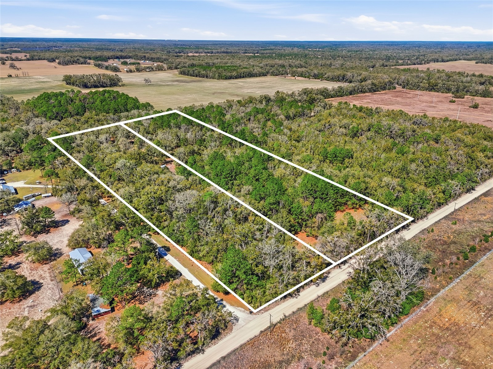 TBD SW Fry Avenue #A Fort White FL 32038 GC538260 image6