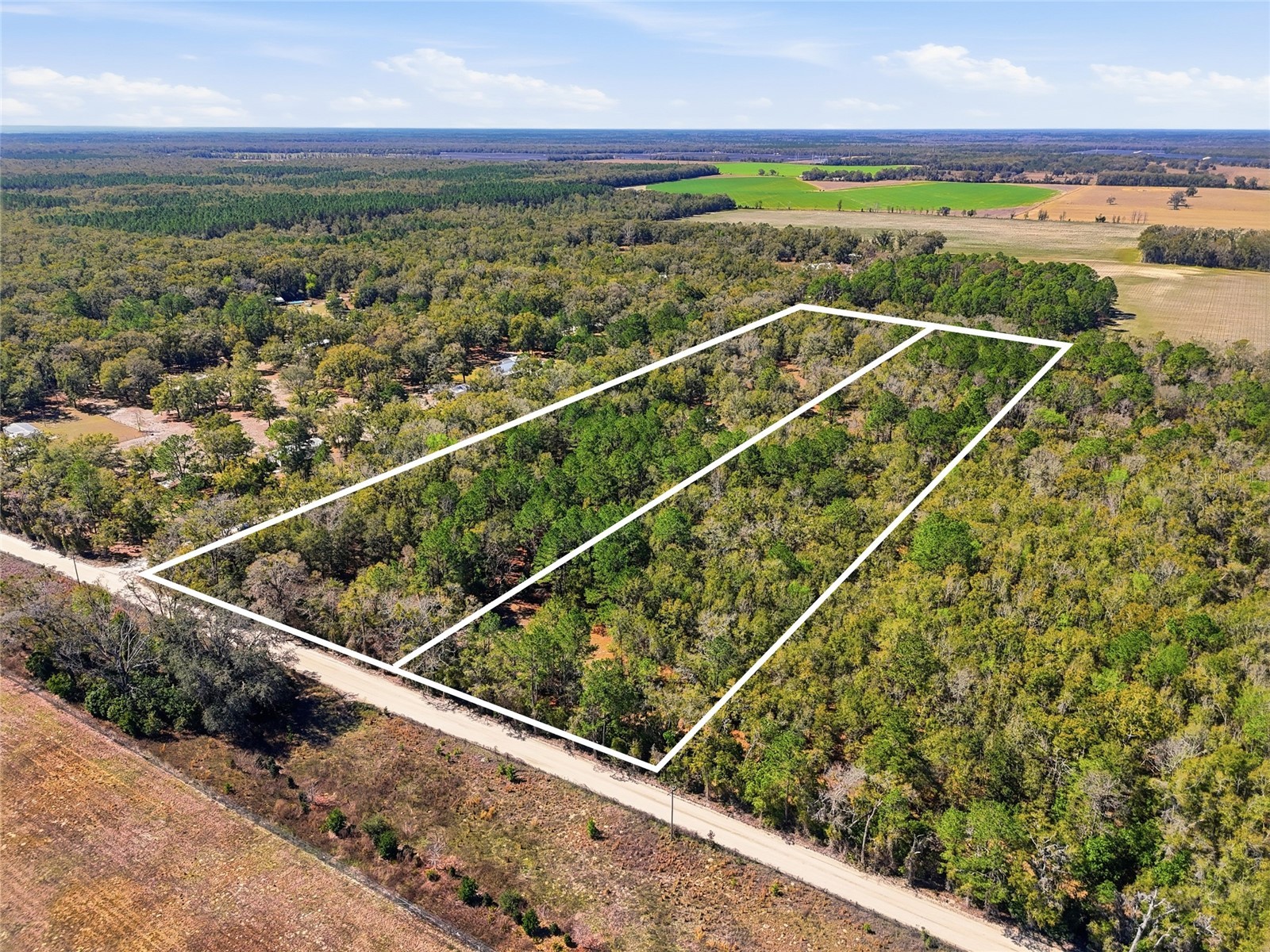 TBD SW Fry Avenue #A Fort White FL 32038 GC538260 image7