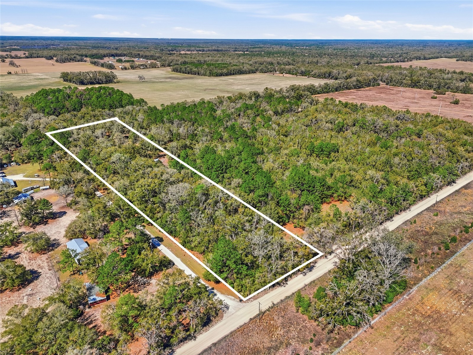 TBD SW Fry Avenue #B Fort White FL 32038 GC538257 image1