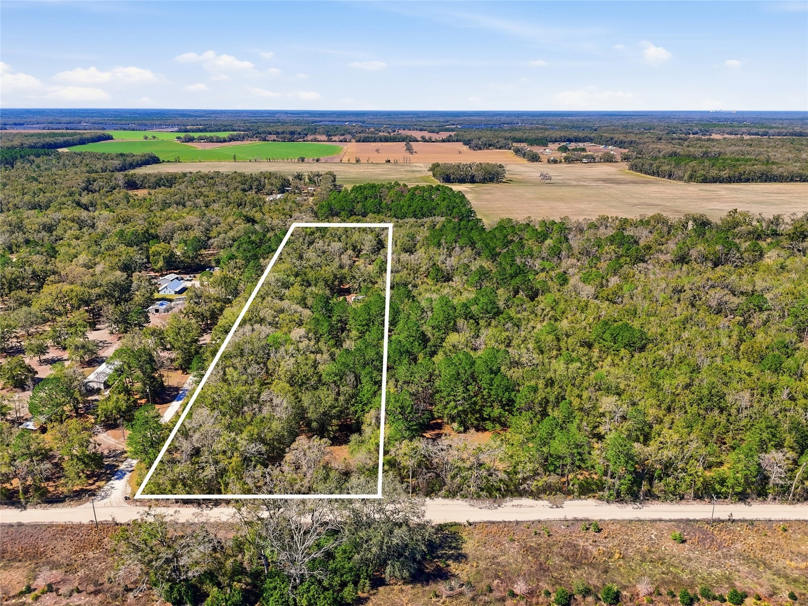 TBD SW Fry Avenue #B Fort White FL 32038 GC538257 image2