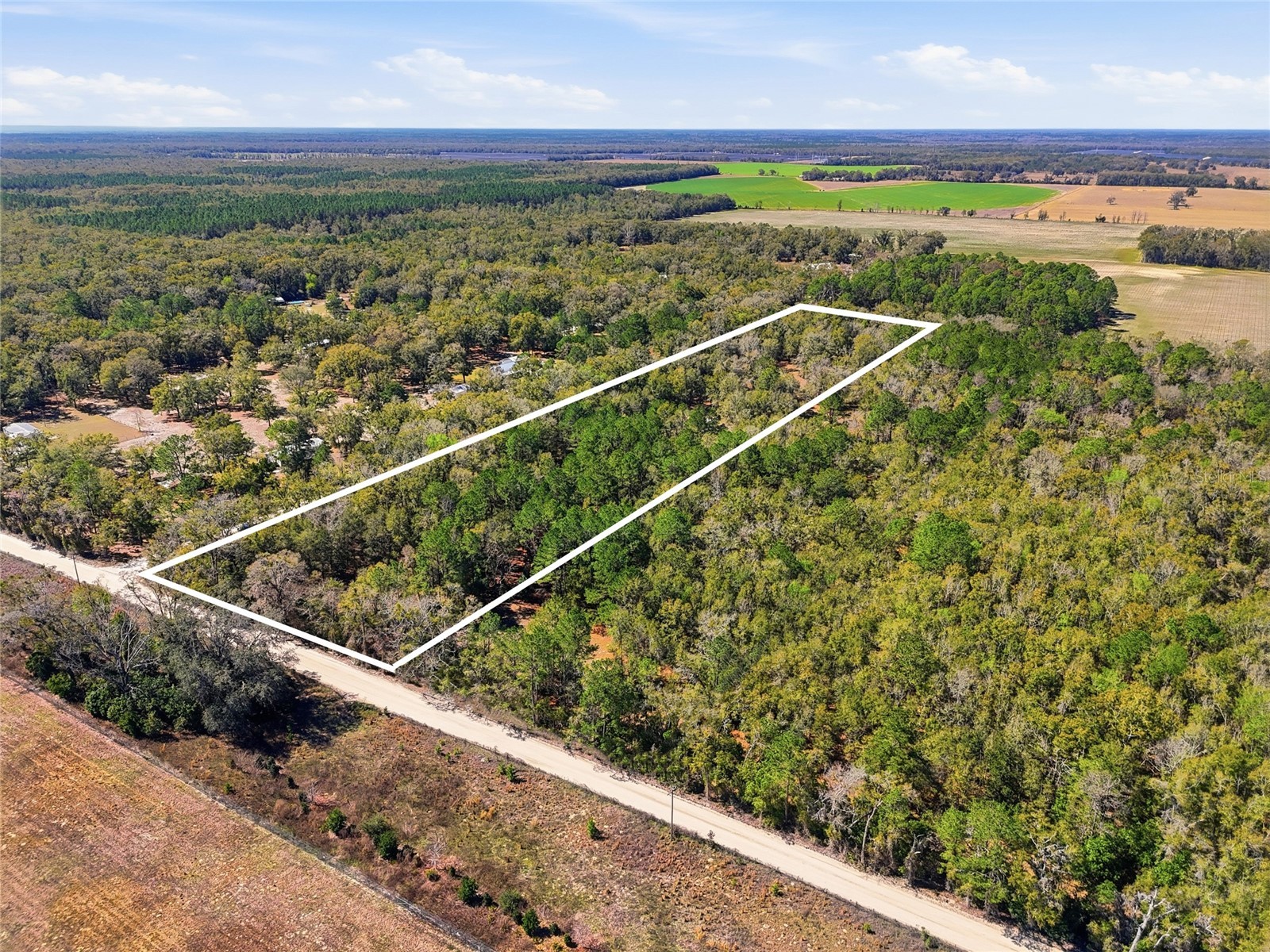 TBD SW Fry Avenue #B Fort White FL 32038 GC538257 image3