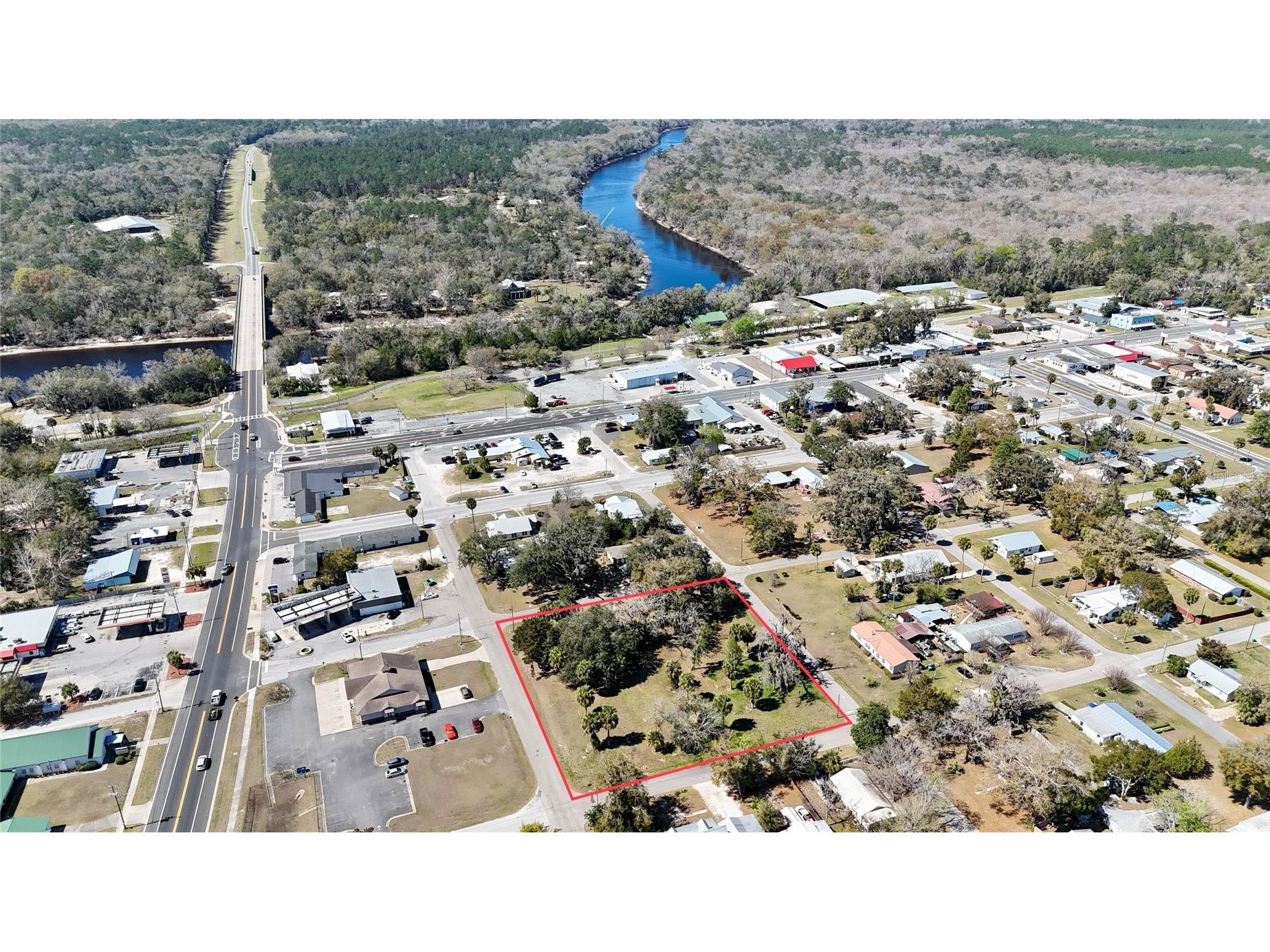 TBD SW Houston Avenue Branford FL 32008 GC538341 image1