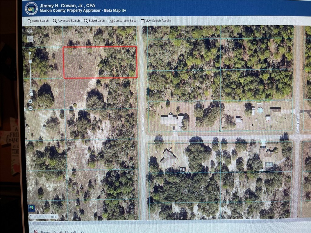 TBD SW Hyacinth Court Dunnellon FL 34431 OM658777 image1