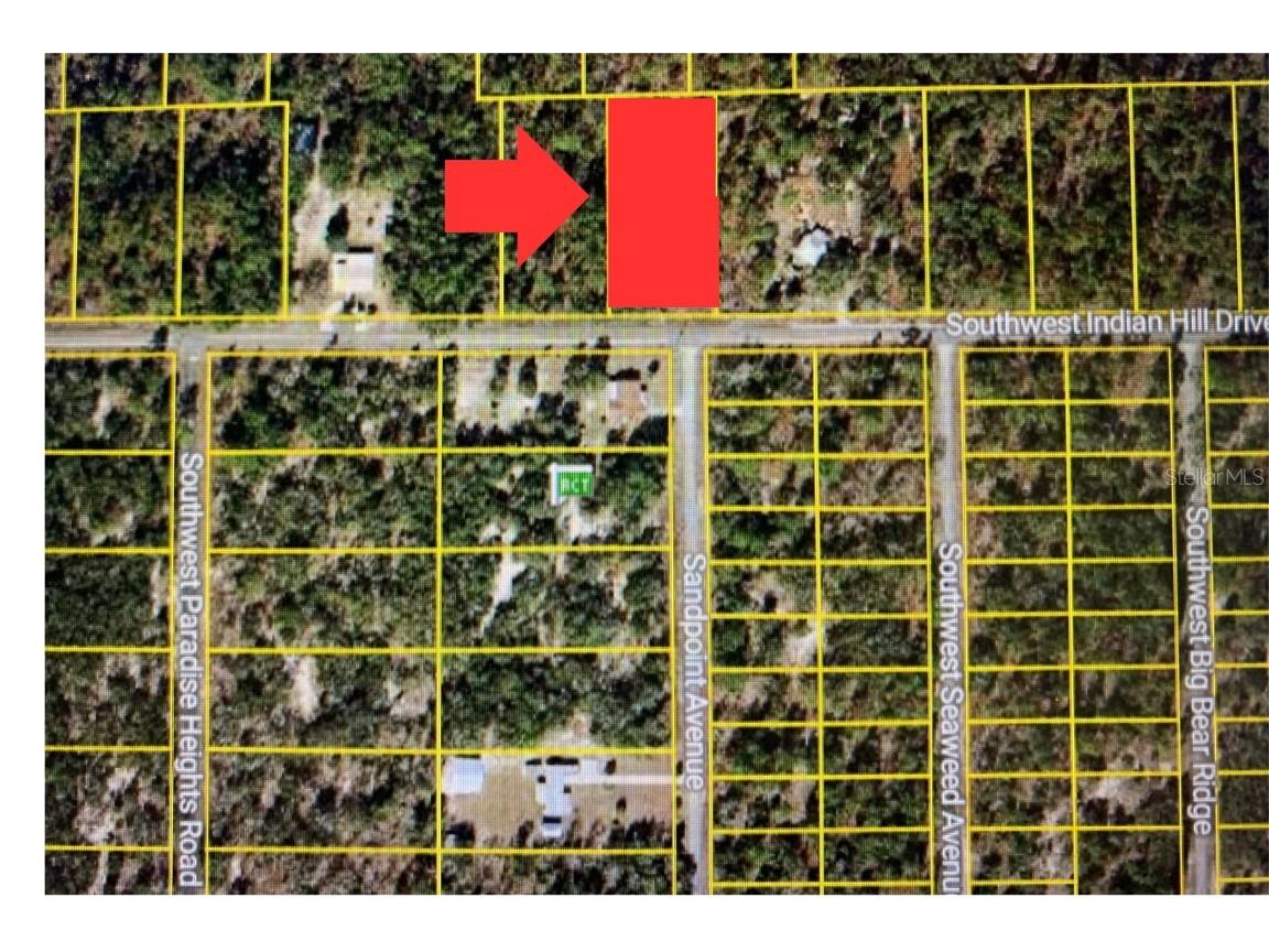 TBD SW Indian Hill Drive Dunnellon FL 34431 A4671016 image14