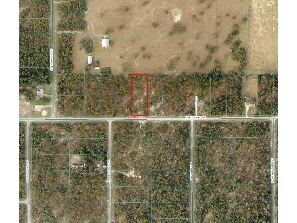 TBD SW Indian Hill Drive Dunnellon FL 34432 TB8401481 image1