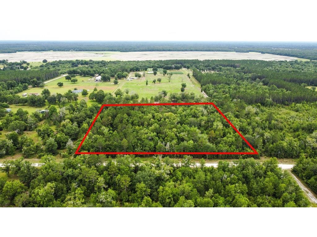 TBD SW Jasmine Street Fort White FL 32038 GC514172 image1