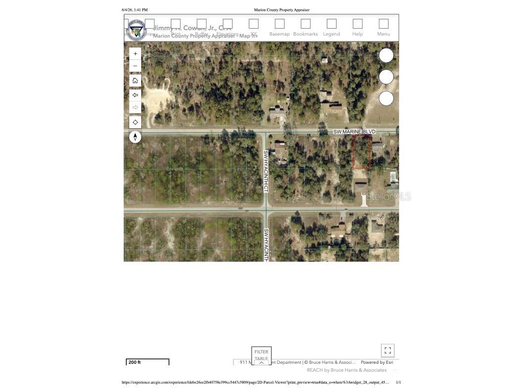 00 SW Marine Boulevard Dunnellon FL 34431 OM726022 image2