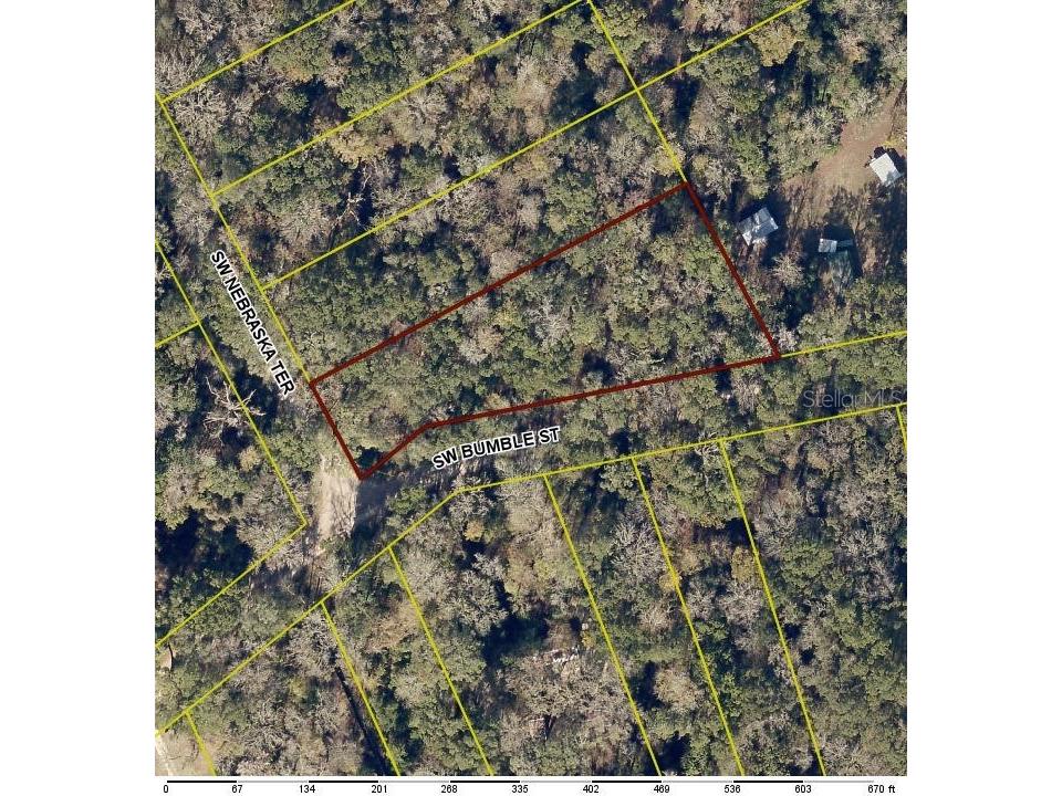 TBD SW Nebraska Terrace Fort White FL 32038 - ICHETUCKNEE & SANTA FE RIVERS GC528663 image1