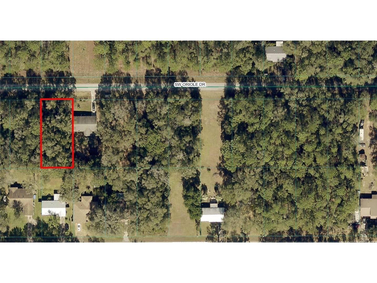 TBD SW Oriole Drive Dunnellon FL 34431 OM703259 image1