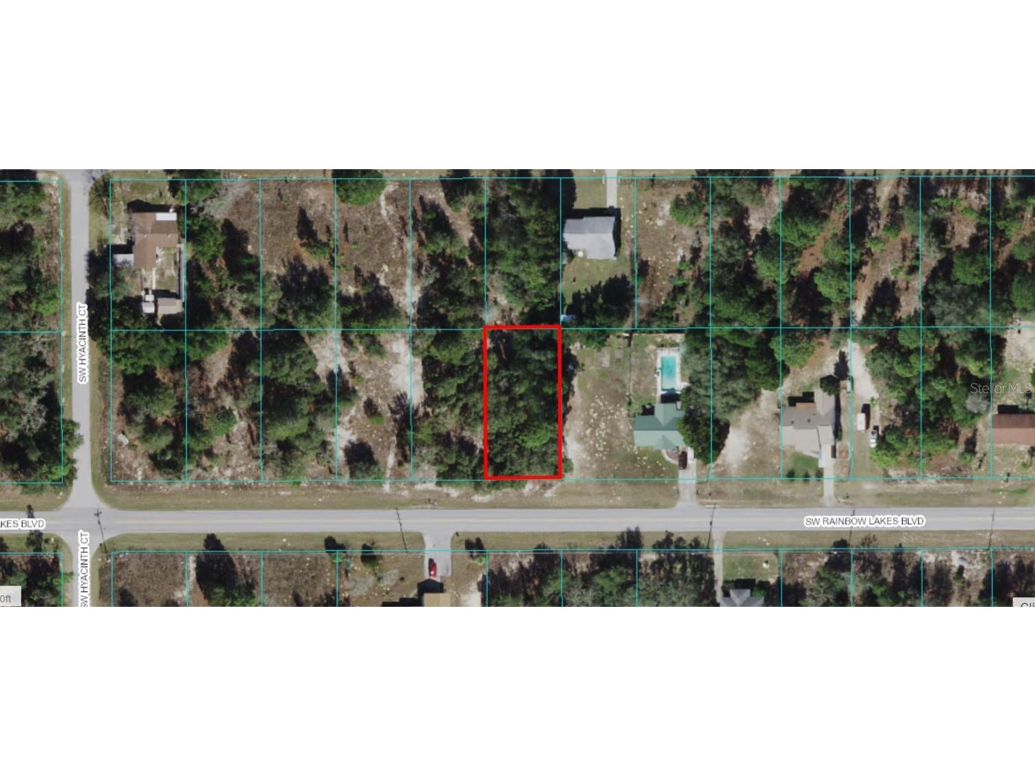 TBD SW Rainbow Lakes Boulevard Dunnellon FL 34431 OM641859 image1