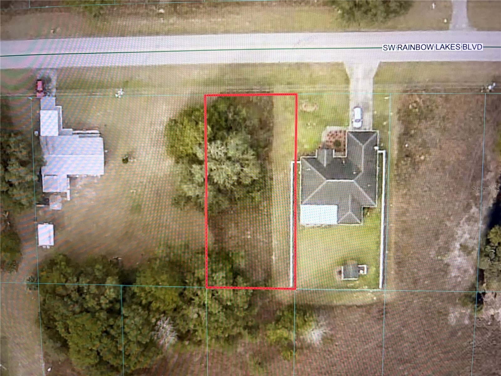 TBD SW Rainbow Lakes Boulevard Dunnellon FL 34431 OM718883 image1